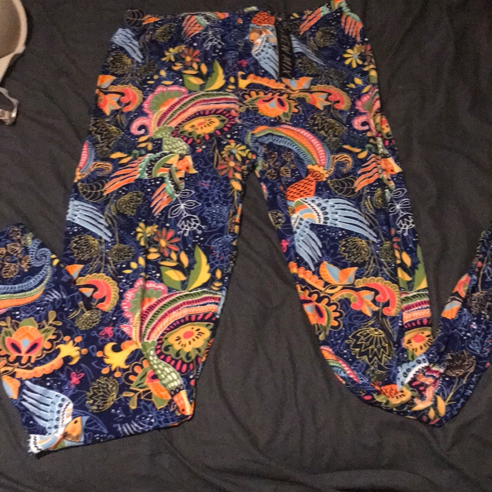 Price ripped off